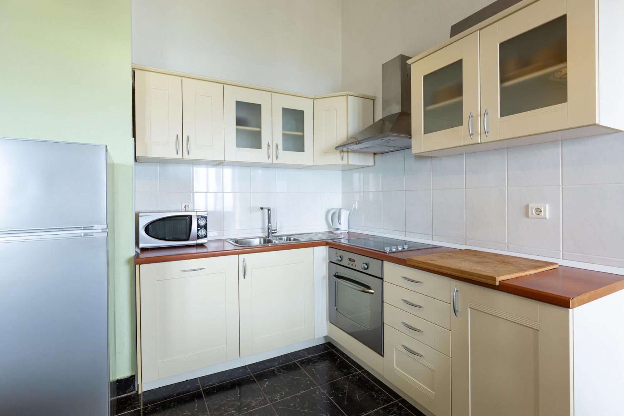Apartments And Rooms Vila Irma Opatija Kamer foto